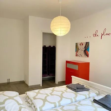 - Haus Gohr, Quartier 2 아파트