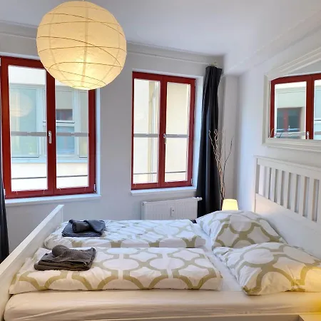 아파트 - Haus Gohr, Quartier 2 *