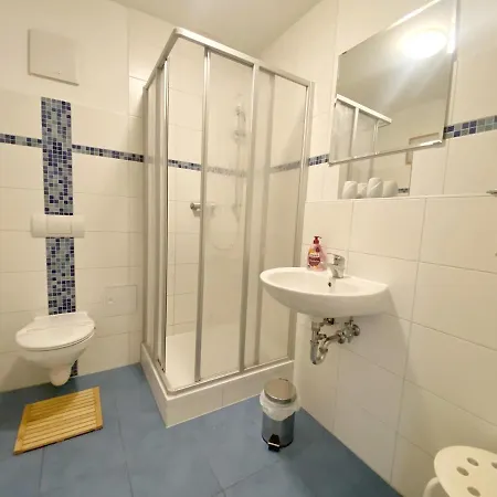 - Haus Gohr, Quartier 2 아파트 슈트랄준트