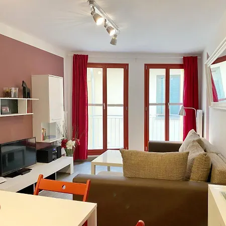 - Haus Gohr, Quartier 2 아파트
