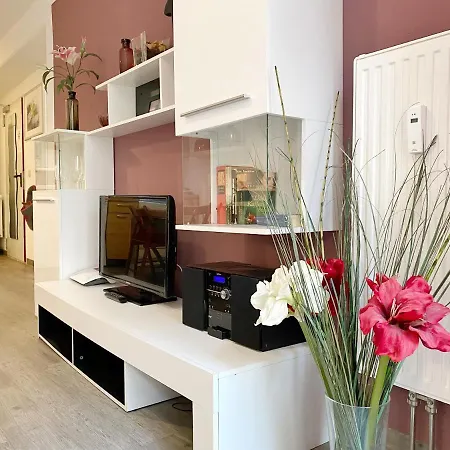 - Haus Gohr, Quartier 2 아파트