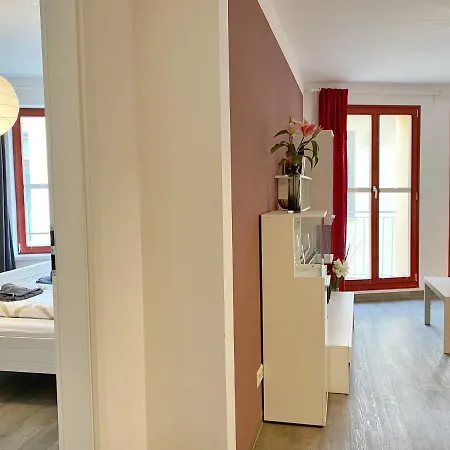 - Haus Gohr, Quartier 2 *