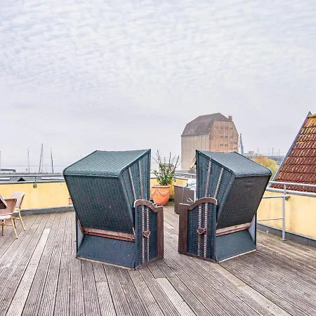 - Haus Gohr, Quartier 2 아파트 *
