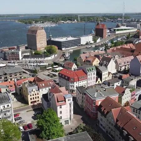 - Haus Gohr, Quartier 2 아파트